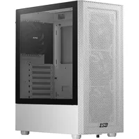 A-Data XPG Valor Mesh Midi-Tower Weiß