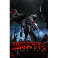 Fulqrum publishing Fulqrum Publishing, Wrath: Aeon of Ruin (PC)
