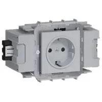 Tehalit Steckdose 1-fach GS10017035