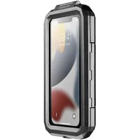 Interphone Quiklox Universalcase 6,5" schwarz
