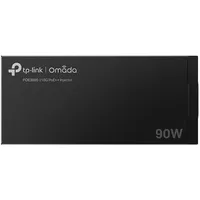 TP-Link POE380S Omada PoE++ Injector 10 Gbit/s, 802.3af/at/bt, Plug