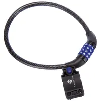 M-Wave Zahlenschloß 12x600