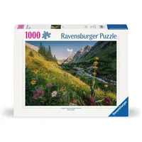 Ravensburger Puzzle Im Garten Eden 1000 Teile
