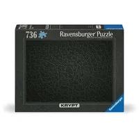 Ravensburger 12000054 - Krypt Black