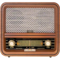 Camry CR 1188 Radio | Black