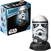 Ravensburger Hylkies: Star Wars Sammelfiguren zum selbst zusammenbauen -