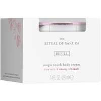 RITUALS The Ritual of Sakura Body Cream Körpercreme 220