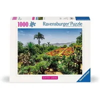 Ravensburger 12000853, Beautiful Gardens - Botanischer Garten, Madeira -