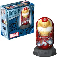 Ravensburger Hylkies: Marvel Sammelfiguren zum selbst zusammenbauen - Figur