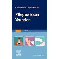 Elsevier Pflegewissen Wunden