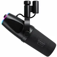 Cherry XTRFY NGALE X - Black