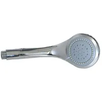 Home Deluxe Handbrause - Silber
