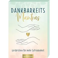 ArsEdition Dankbarkeitsmantras