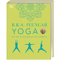 DK Verlag Dorling Kindersley Yoga