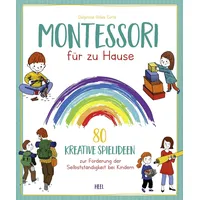 Heel Montessori für zu Hause