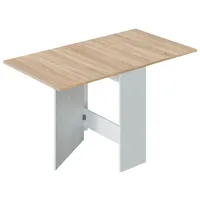 Venditadimobilionline Klapptisch H78 cm - Fly