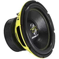 Ground Zero GZRW 12XSPL D2