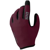 IXS Carve Handschuhe - Violet - S