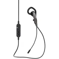 Nedis PC-Headset - Im Ohr - Mono - USB