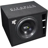 Hifonics MXZ-12R