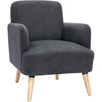 Miliboo Sessel ISKO Stoff mit Samteffekt 0 x 0