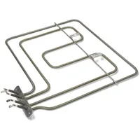LUTH Premium Profi Parts Heizelement Oberhitze Grill Beko 262900064