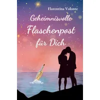 Tolino media GmbH & Co. KG Geheimnisvolle Flaschenpost für