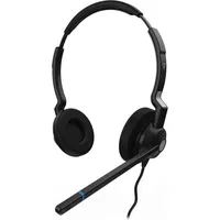 V7 WIRED QD HEADSET WIDEBAND AUDIO NOISE CANCELLING MIC