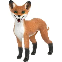 Schleich 14908 der Fuchs