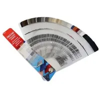 Karl Dahm Farbfächer für Colour Bond 2 Komponenten Farbkleber,