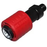 Karl Dahm Hexafixadapter für Rührgerät M14 Art. 11899