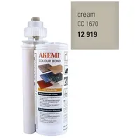 Karl Dahm Colour Bond Farbkleber creme Art. 12919