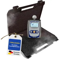 Fackelmann Feuchtigkeitsmessgerät GM-200, Art.-Nr. 40435