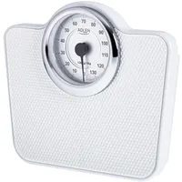 Adler AD 8180 Mechanische Personenwaage - Körpergewicht - Analoge