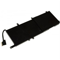 AGI Akku kompatibel mit Dell Alienware 17 ALW17C-D3738RS (1