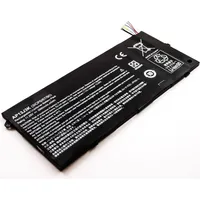 AGI Akku kompatibel mit Acer Chromebook 14 CB514-1HT-C5YX (1