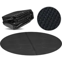 Miganeo Pool Solarfolie Ø 457 cm Deluxe rund |