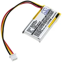 Powery Akku für Logitech MX Vertical M-R0074 PC-Maus,