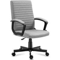 Mark adler Bürostuhl MarkAdler Boss 2.5 Grey