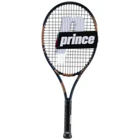 PRINCE Warrior 107in/275g/Freizeit blaugrau/bronzebraun - besaitet -