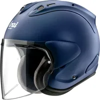 Arai Helmet Arai SZ-R Evo Solid, Jethelm - Matt-Blau