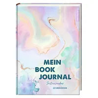 Dressler Verlag Mein Book Journal. Von der erfolgreichen Buchbloggerin