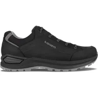 Lowa Renegade EVO LL LO Herren Schwarz 41