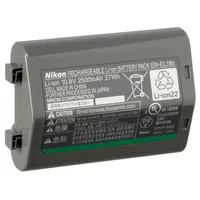 Nikon Original Akku für EN-EL18C