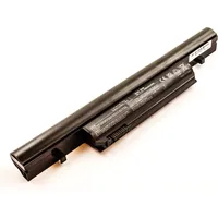 AGI Akku kompatibel mit Toshiba Tecra R850-01D