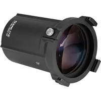 Nanlite PJ-BM-Lens-19 Objektiv, 19°