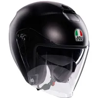 AGV Irides Matt-Schwarz S