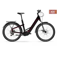 Winora Yakun X10E Low Step