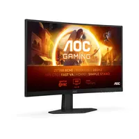 AOC C27G4ZXE 27" schwarz