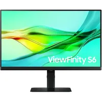 Samsung ViewFinity S60UD LS32D600UAUXEN 80cm (32") QHD IPS Office